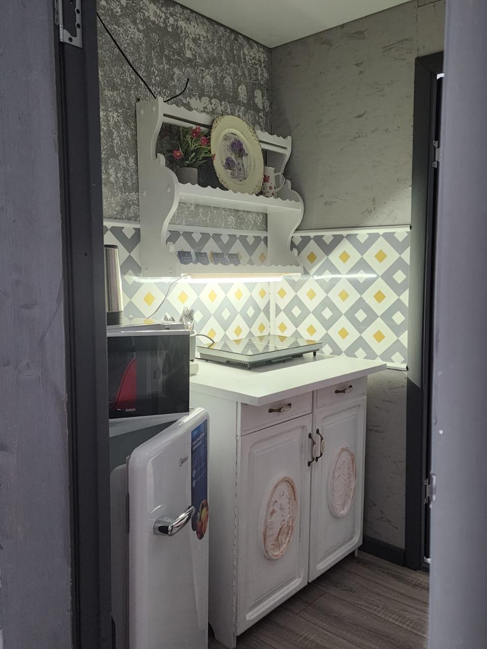 Фото Замок Ксю