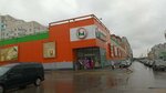 Baza (Nasedkina Street, 15) ، متجر ملابس