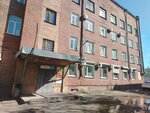 Zapsibelektromontazh (mikrorayon Gorodok Neftyanikov, ulitsa 22 Aprelya, 1) ، هندسة