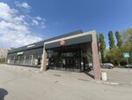 Магазин корейских салатов (ulitsa Vucheticha, 21) ، متجر المواد الغذائية الآسيوية