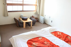 Гостиница Hotel Kikuya