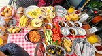 Nice Istanbul Restaurant (İstanbul, Gaziosmanpaşa, Hekimsuyu Cad., 118AA), restaurante