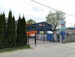 Ава Технолоджис (Kaliningrad, Letnaya Street, 3), ventilation systems