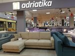 Adriatika (Tramvaynaya Street, 2/3), muebles tapizados