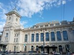 Пригородная касса (Zagorodniy Avenue, 52), ticket office