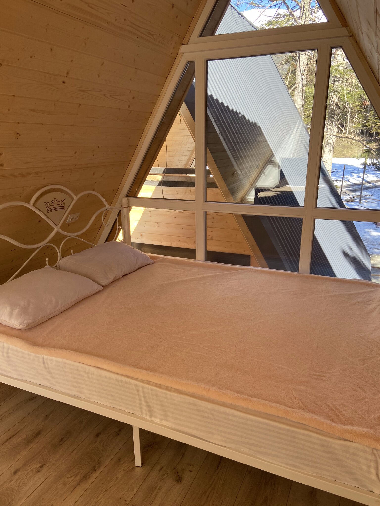 Фото Eco Park Arkhyz