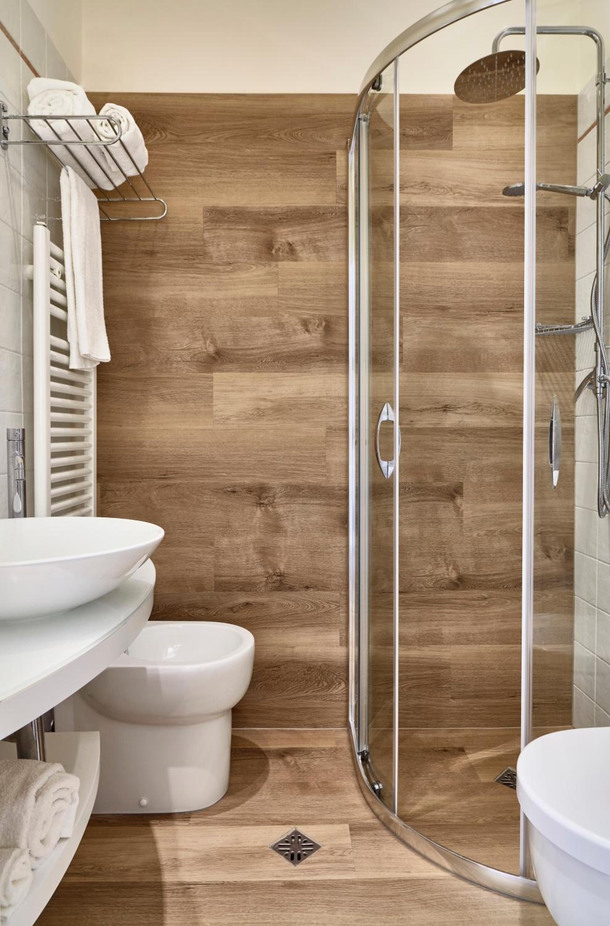 Фото Hotel La Fenice