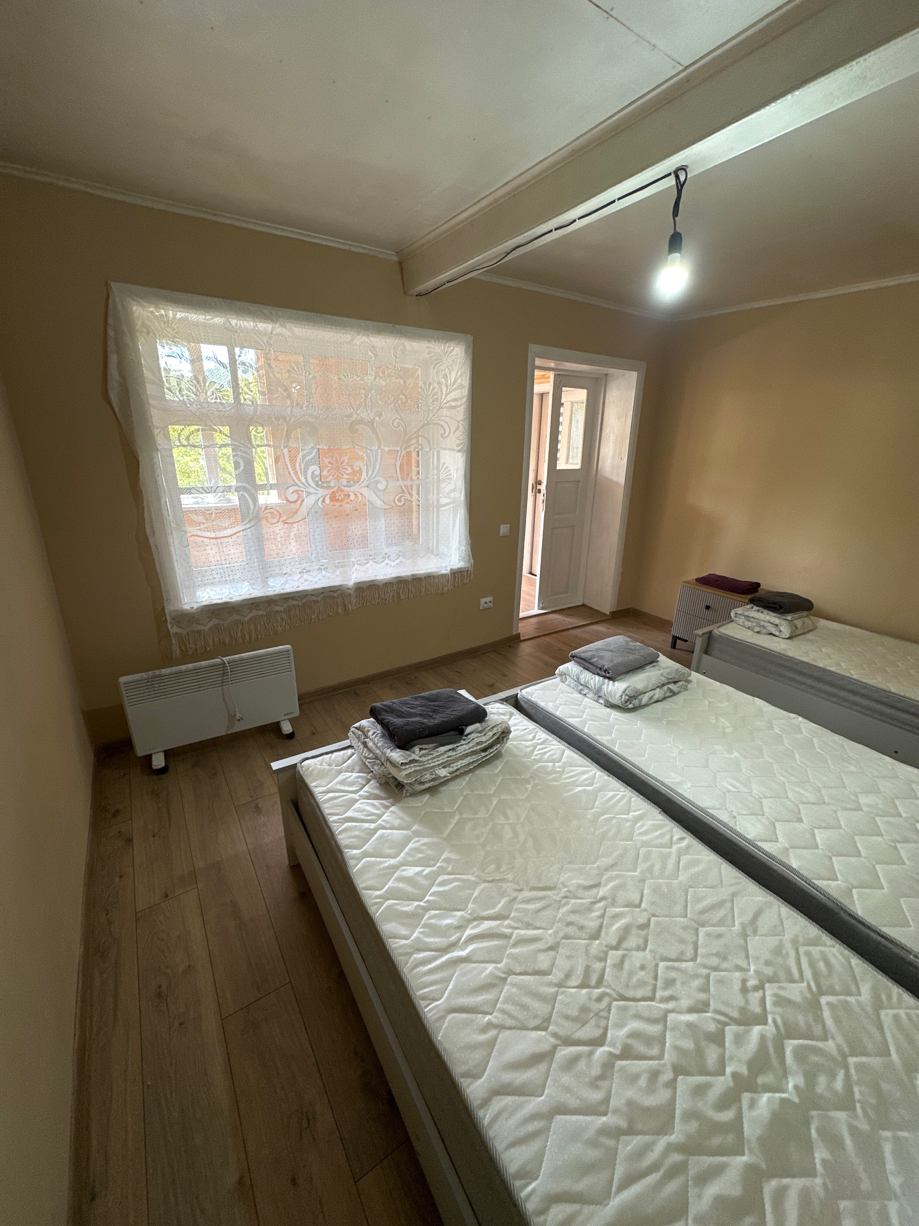 Фото У Амира