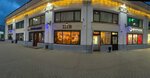 Бейкер 221в (Bolshaya Moskovskaya Street, 19), cafe
