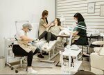 Art Line (Raskolnikova Street, 48/1), nail salon