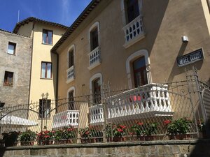 отель Hotel Duomo
