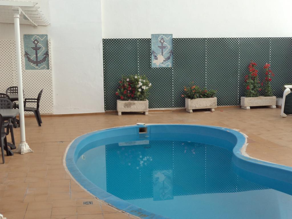 Фото Hotel Leblon