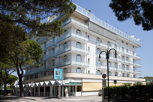 Гостиница Hotel Colombo