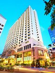 The Royal City Hotel