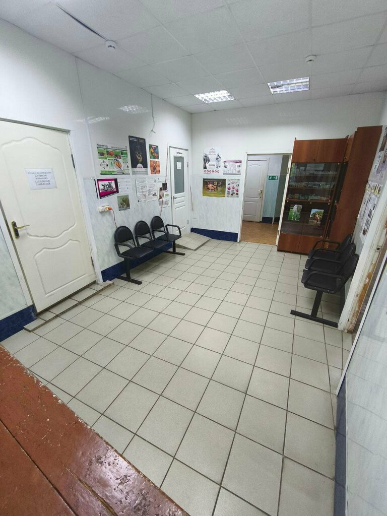 Veterinary clinic Kovrovskaya rayonnaya stantsiya po borbe s boleznyami zhivotnykh, Kovrov, photo