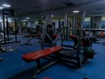Max Power (Piskunova Street, 133/3) ، مركز تدريبات رياضية