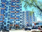 Дуэт (Fridrikha Engelsa Street, 27) ، مجمع سكني