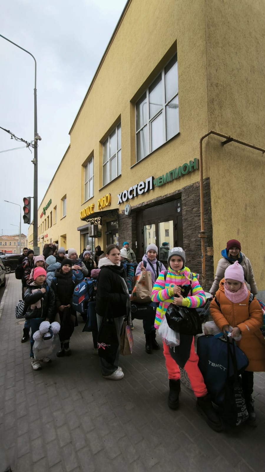 Фото отеля 5