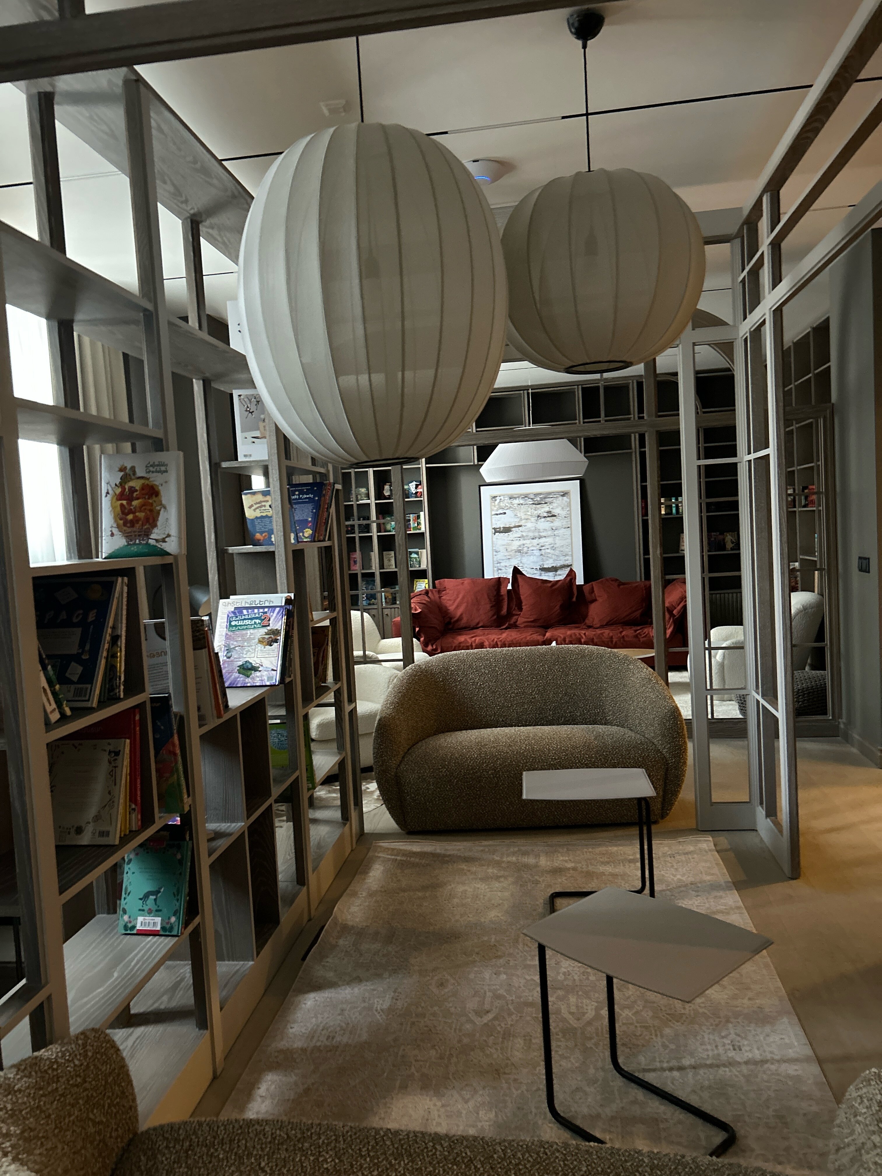 Фото Moselle Armenia Jermuk