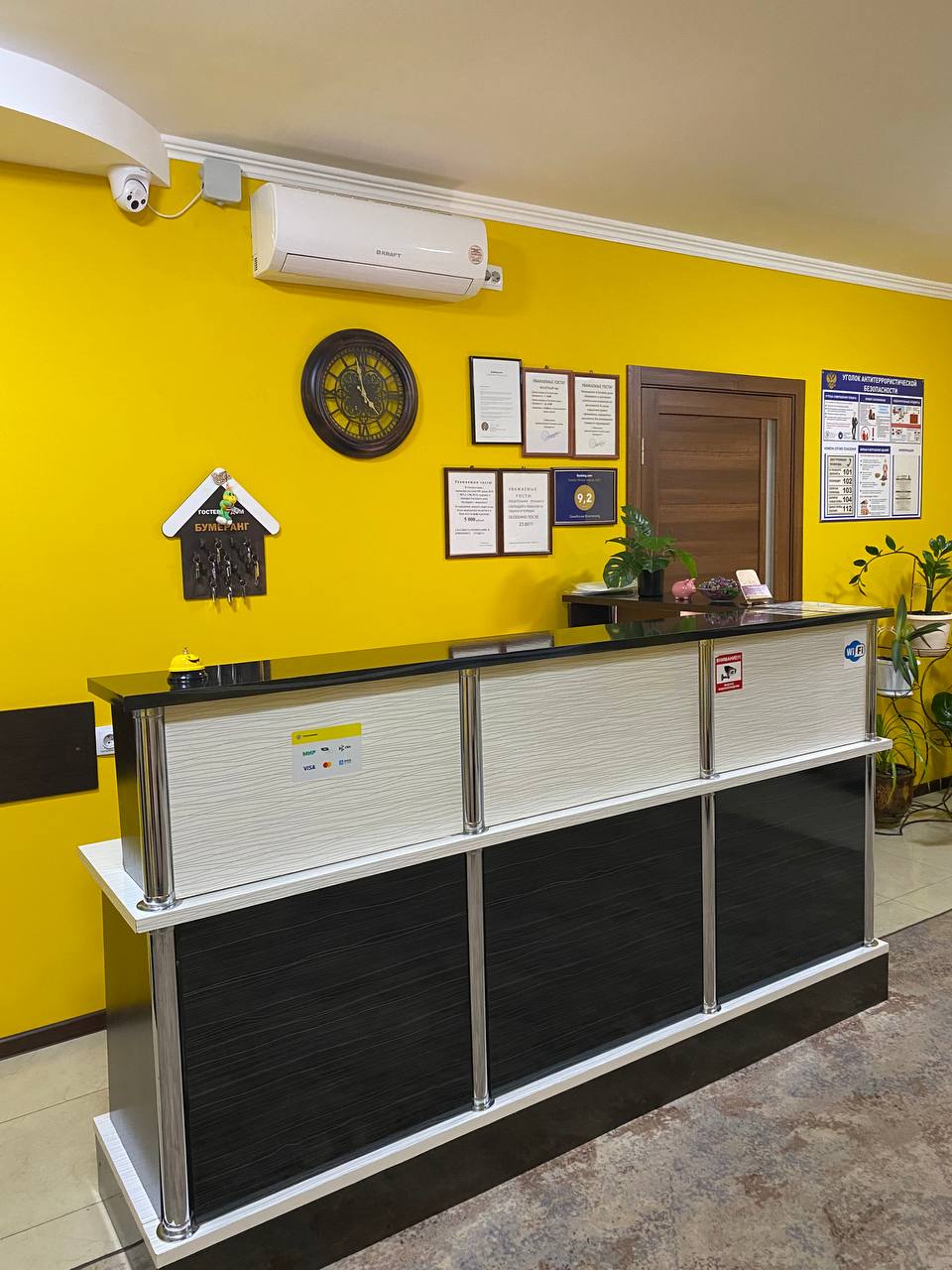 Фото Бумеранг