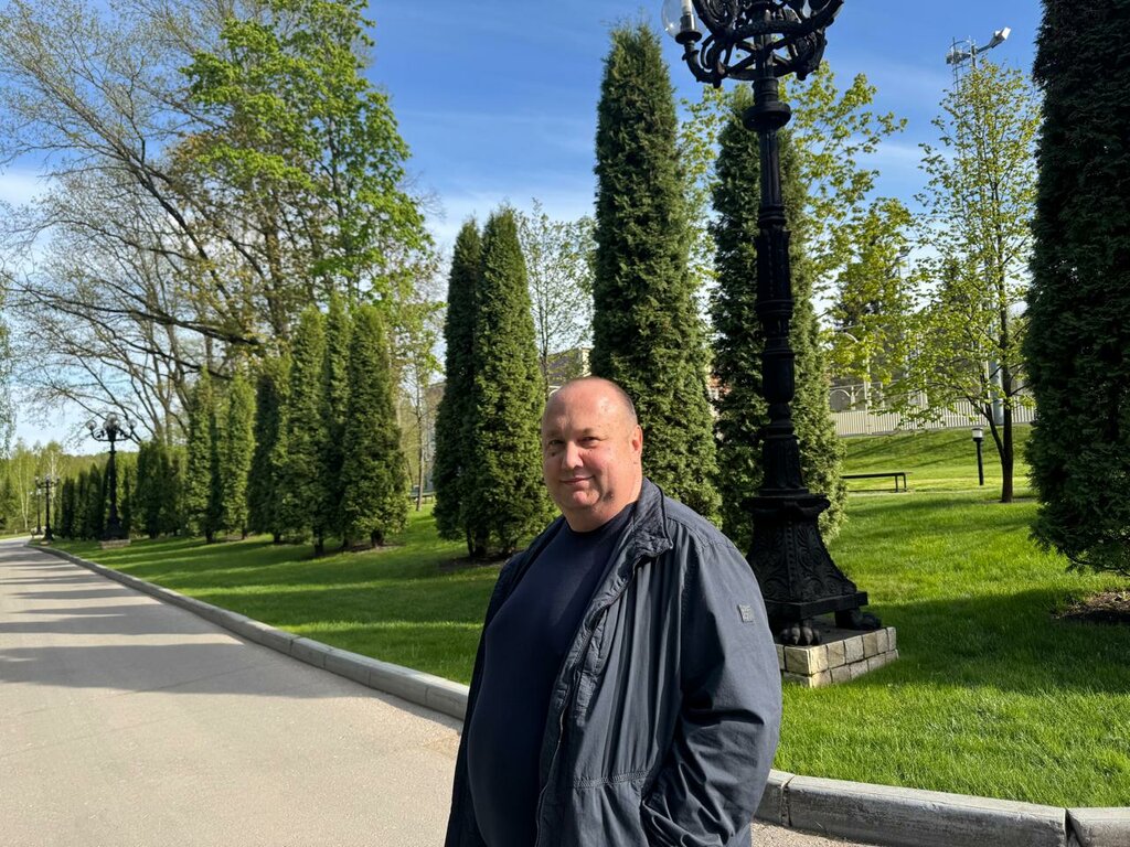 Attorney Адвокат Игнатовский А. Н., Tula, photo