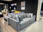 Divan Boss (Mytischi, Olimpiyskiy Avenue, 29с1) ، أثاث السرير