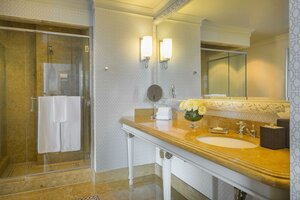 Гостиница Manchester Grand Hyatt San Diego