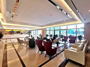 Гостиница GreenTree Inn Guiyang Wudang District High-speed Railway East Station