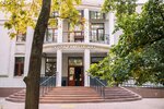 Лето в Familia (Vysokaya Street, 8), club for children and teenagers