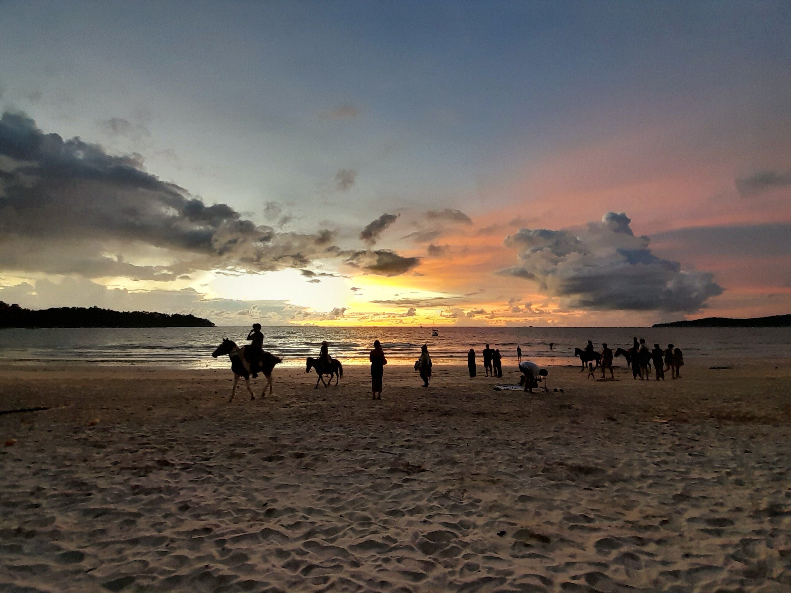 Фото Arinara Beach Resort Phuket