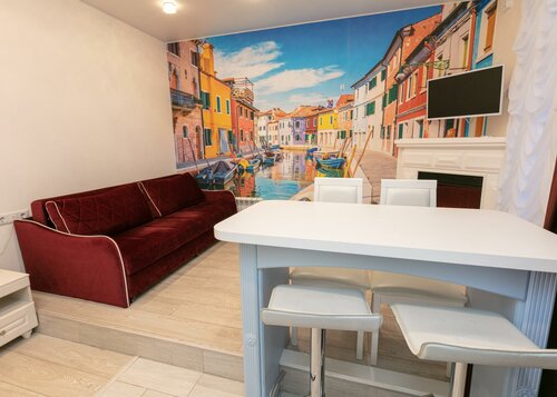 Гостиница Аврора в Архангельске