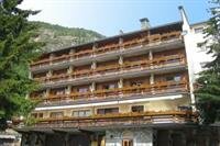 Гостиница Hotel Tourist