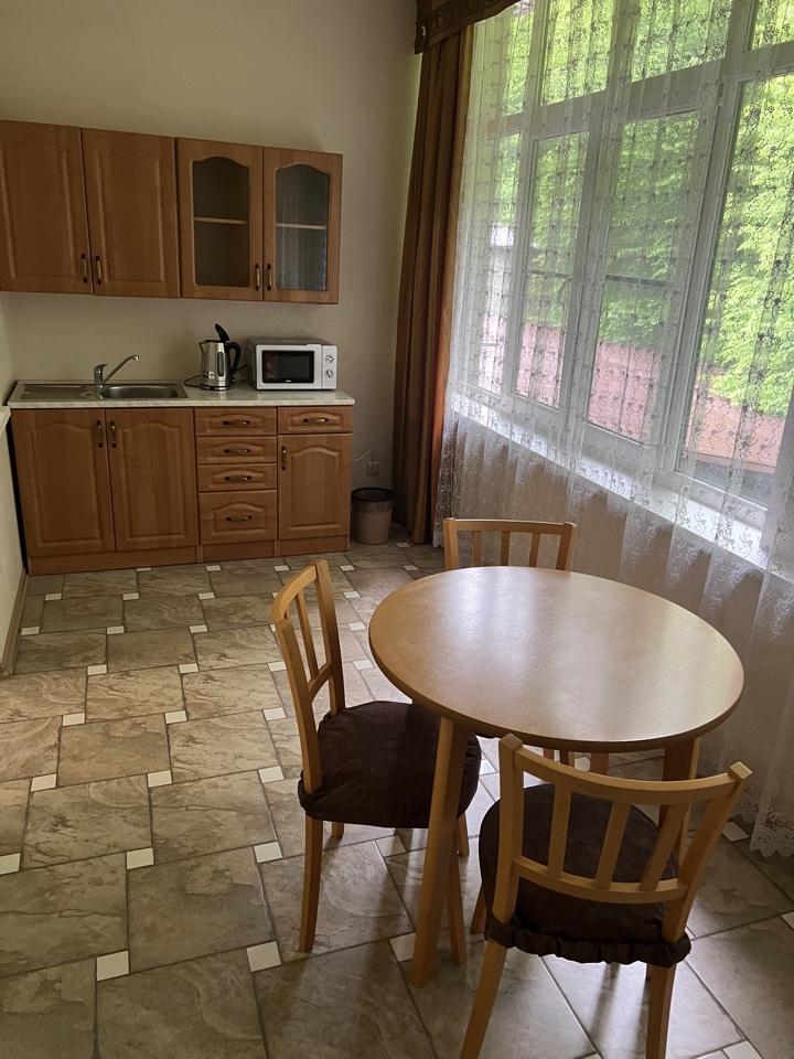 Фото Лесная поляна