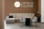 Amica Home (Prikubanskiy City administrative district, Avtomobilnaya ulitsa, 3), furniture store