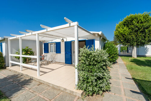 Гостиница Le Dune Beach Club