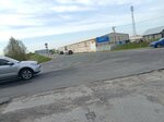 Дорога на Капорское (Leningrad Region, 41K-015), public transport stop