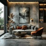MavDecor (Mayakovskogo Street, 25А), decorative coatings
