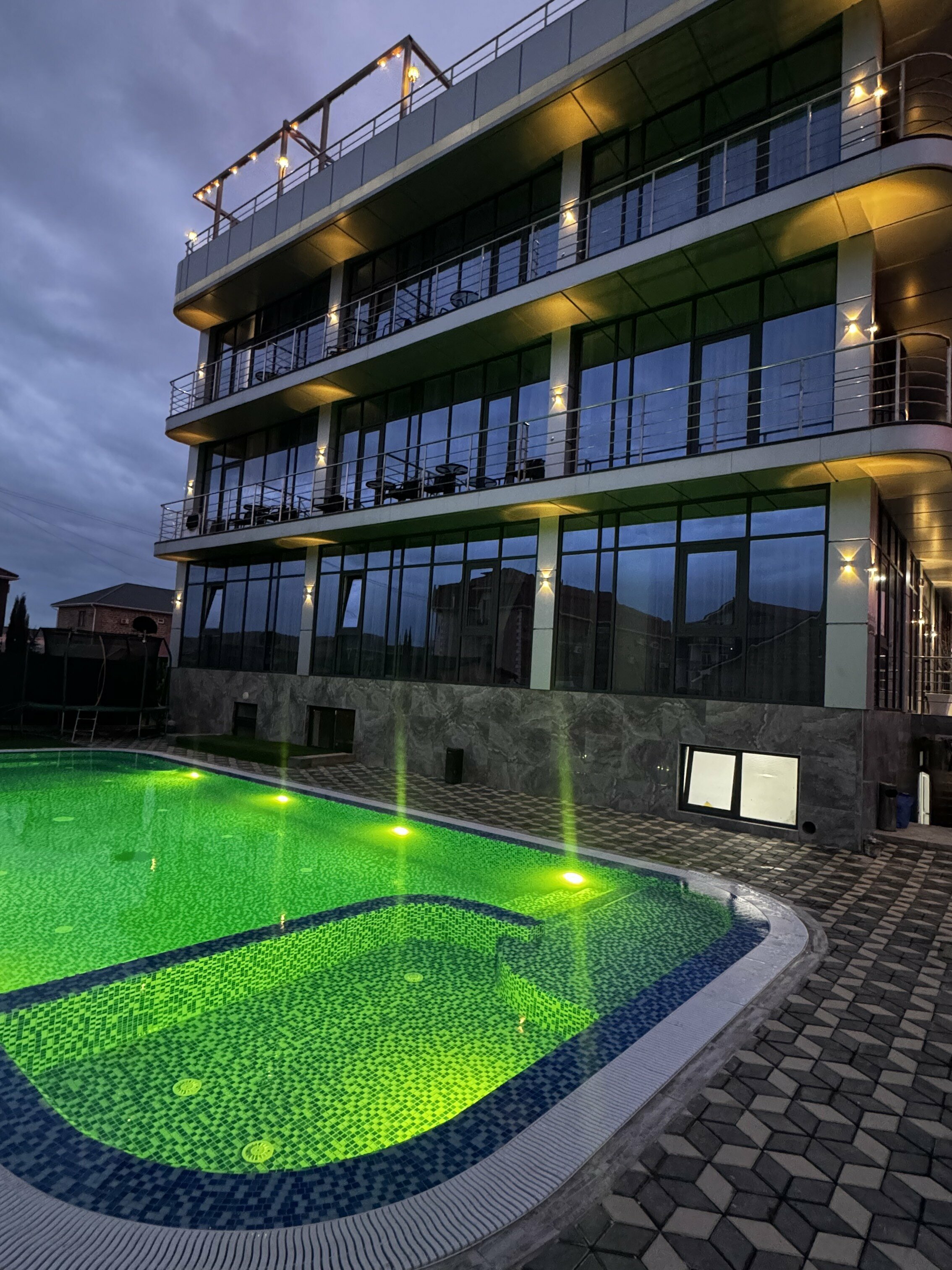 Фото Family House