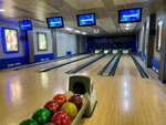 Боулинг Холл (Privokzalnaya ulitsa, 33), club de bolos