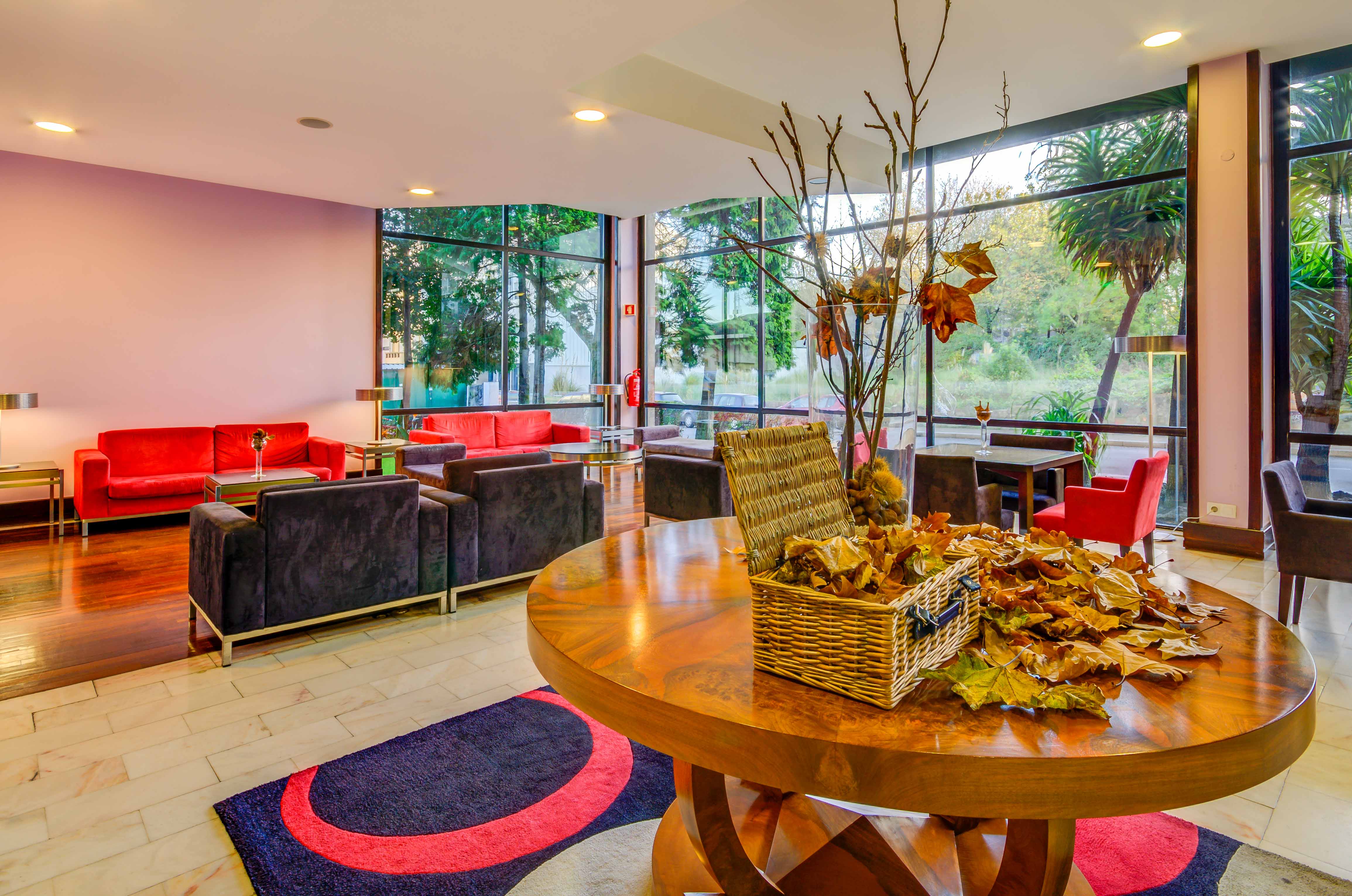 Фото Belver Beta Porto Hotel