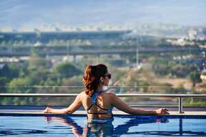Гостиница Novotel Mumbai International Airport