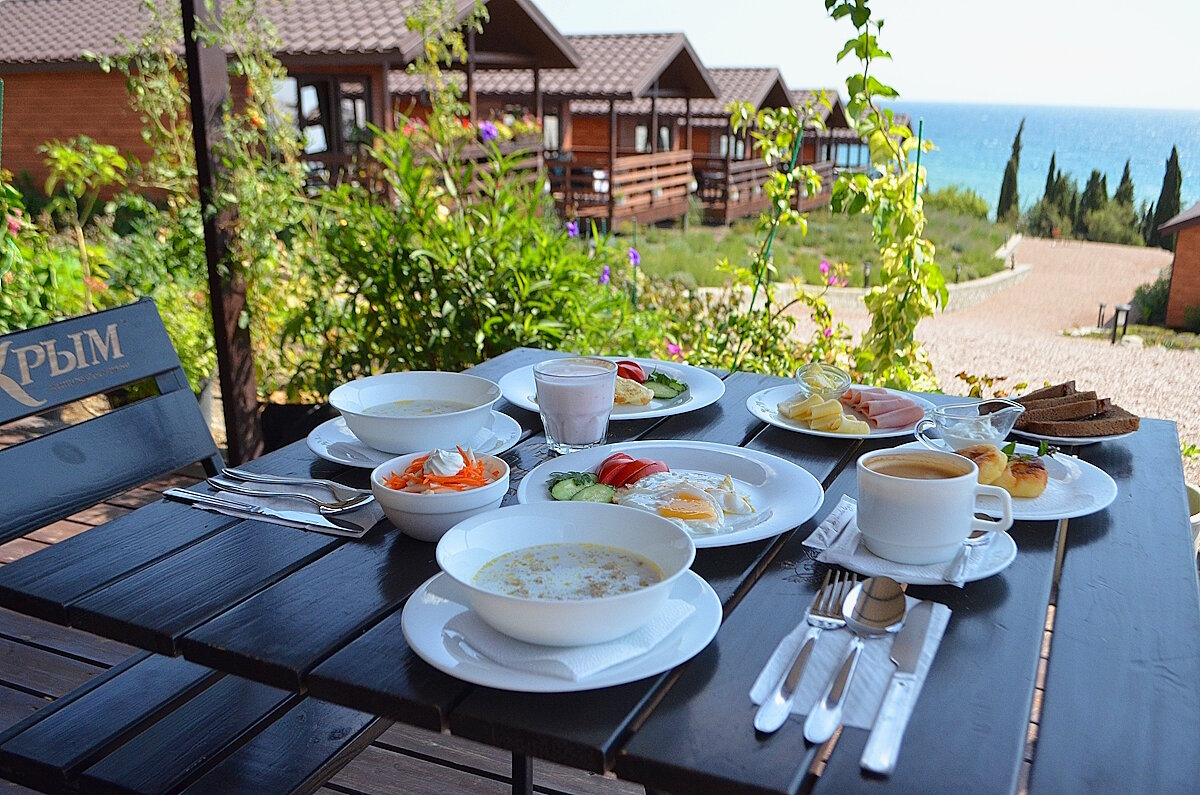 Фото Видовой