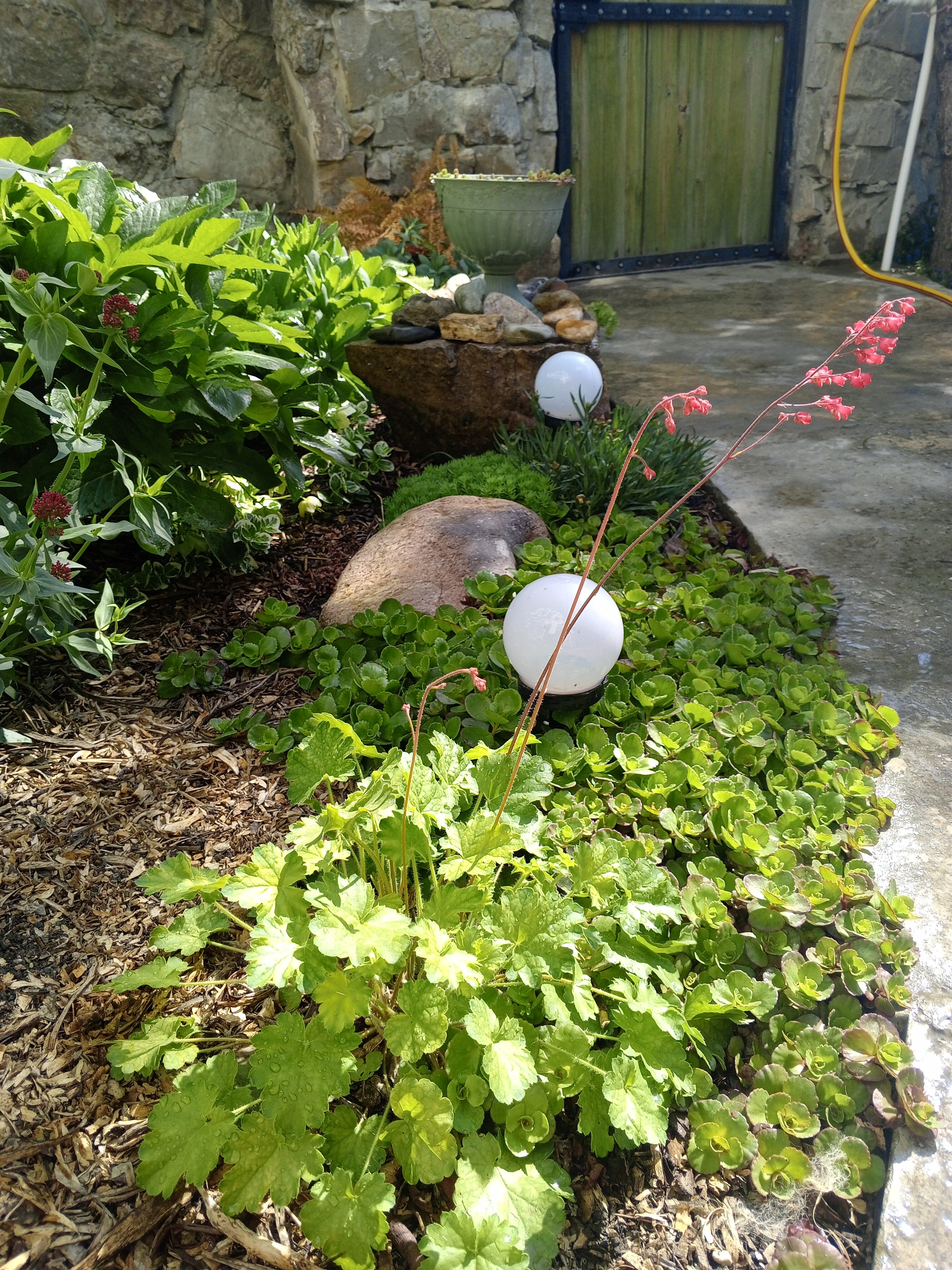 Фото Домик скульптора