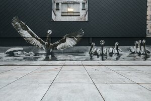 Гостиница A STAY Antwerp