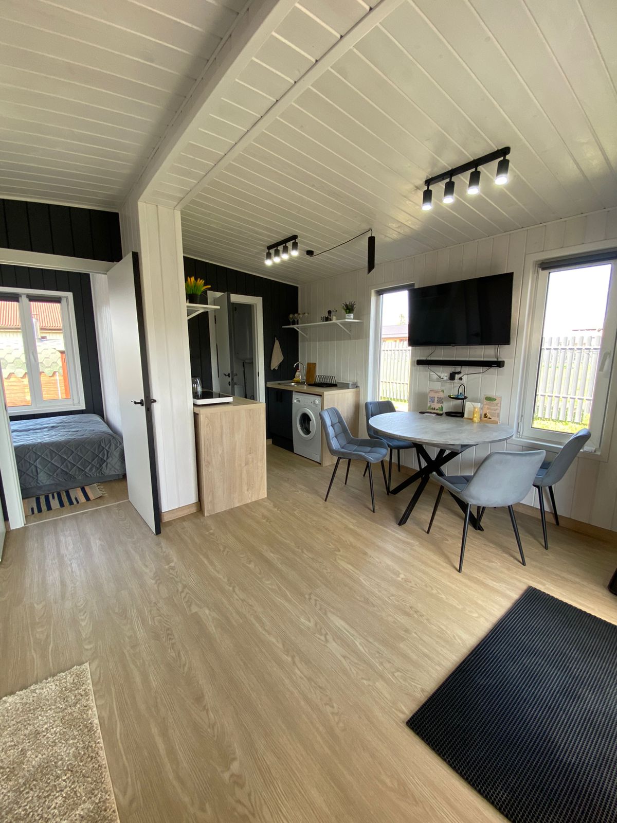 Фото Акуна Матата House