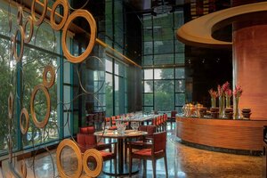 Гостиница Radisson Blu Hotel, Cebu