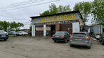 Автосервис (ulitsa Libedinskogo, 51) ، ورشة لتصليح السيارات