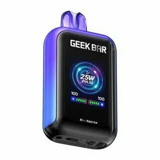 elfbar nachfüll pod läuft aus Retail Businesses main image 0