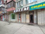 Переводчик (Tsentralniy City administrative district, mikrorayon Cheryomushki, Burgas Street, 56) ، وكالة ترجمة