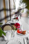 Anna (Bolshaya Dmitrovka Street, 10с4), restaurant